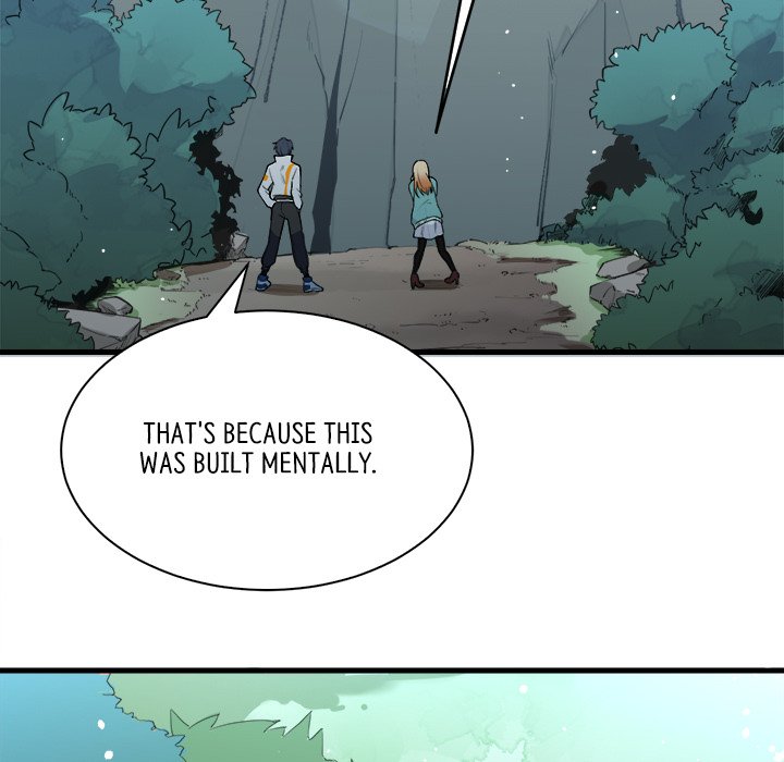 Read When Aliens Invaded Earth chapter 31 image 172 on Lezhin