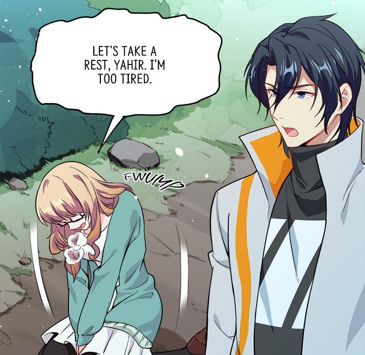 Read When Aliens Invaded Earth chapter 31 image 173 on Lezhin