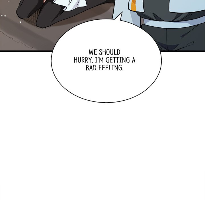 Read When Aliens Invaded Earth chapter 31 image 174 on Lezhin