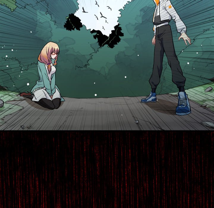 Read When Aliens Invaded Earth chapter 31 image 176 on Lezhin