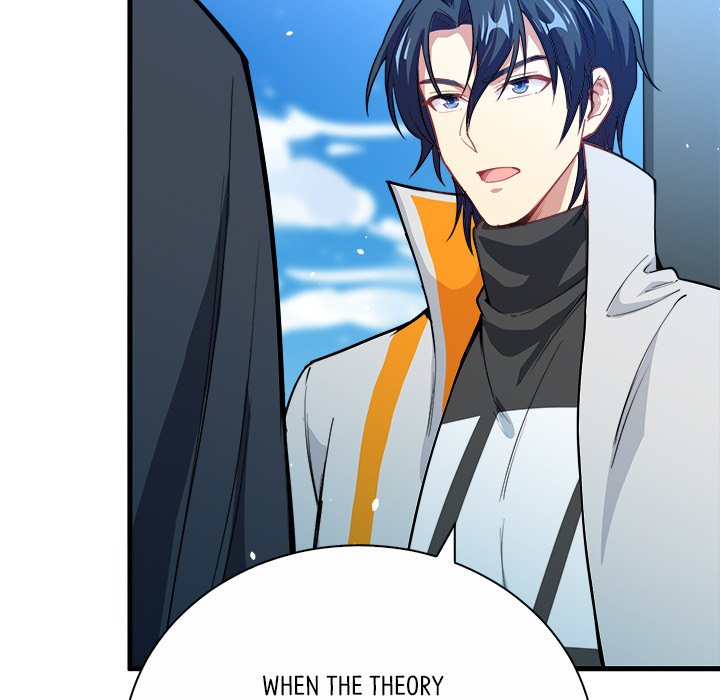 Read When Aliens Invaded Earth chapter 31 image 18 on Lezhin