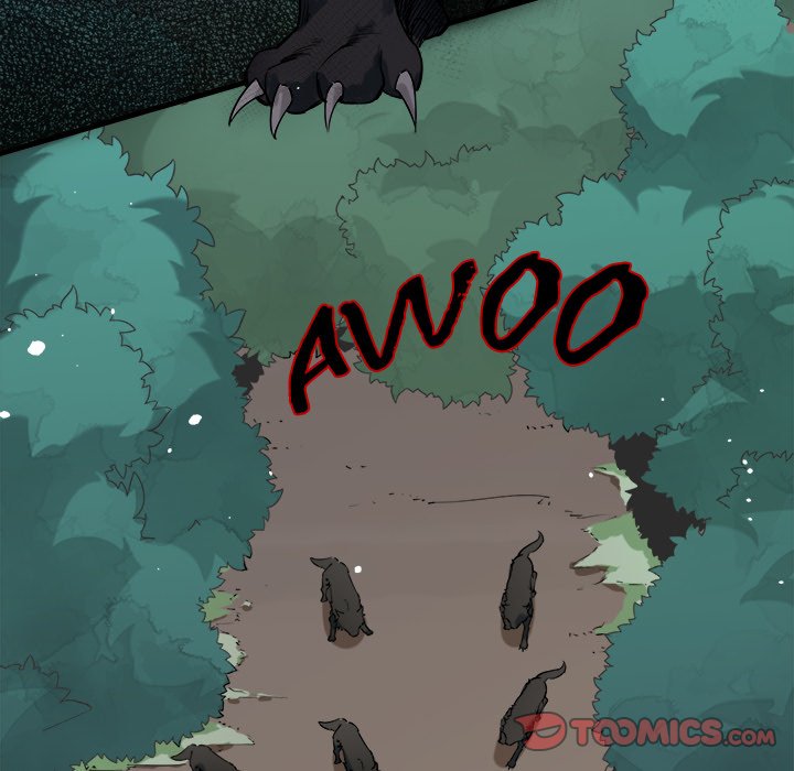 Read When Aliens Invaded Earth chapter 31 image 183 on Lezhin