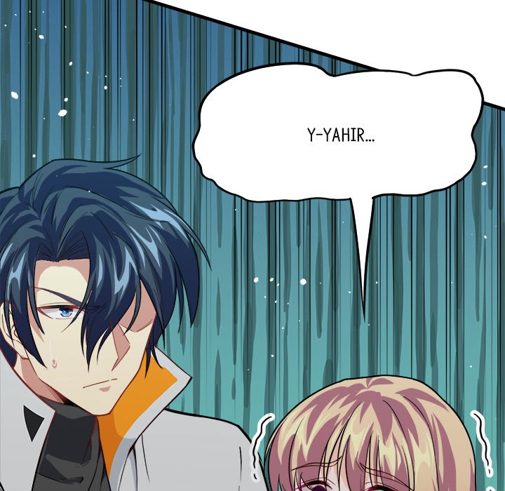 Read When Aliens Invaded Earth chapter 31 image 186 on Lezhin