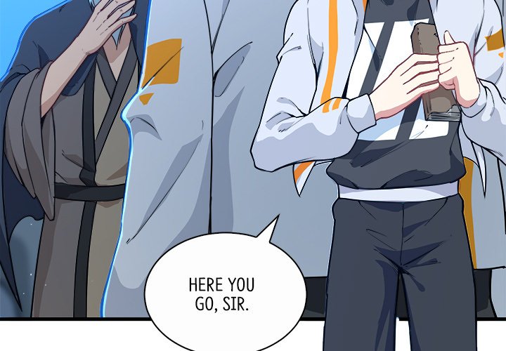 Read When Aliens Invaded Earth chapter 31 image 2 on Lezhin