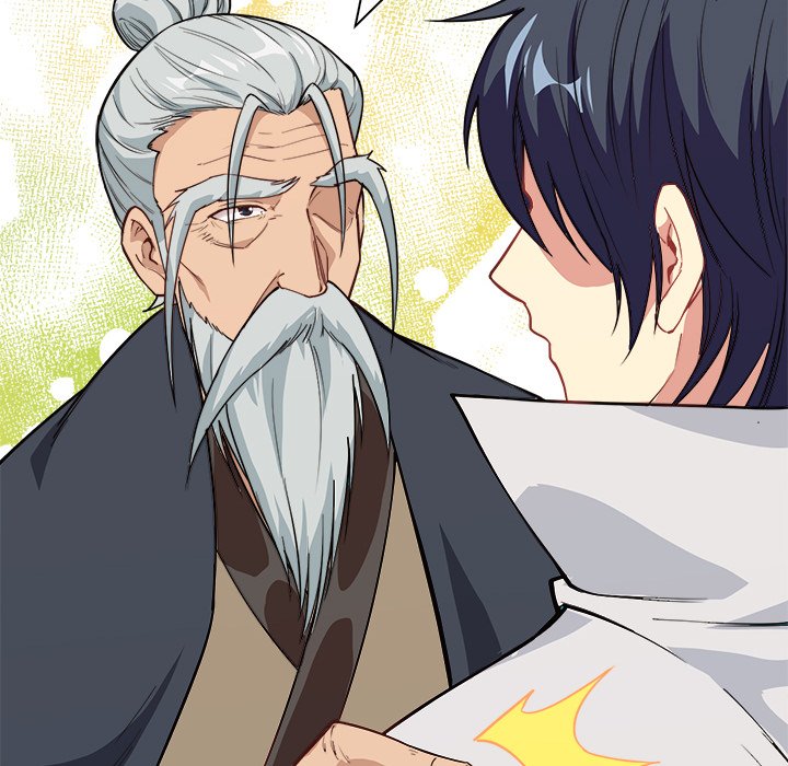 Read When Aliens Invaded Earth chapter 31 image 20 on Lezhin