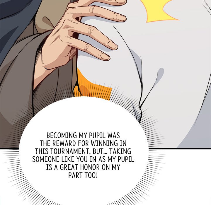 Read When Aliens Invaded Earth chapter 31 image 21 on Lezhin