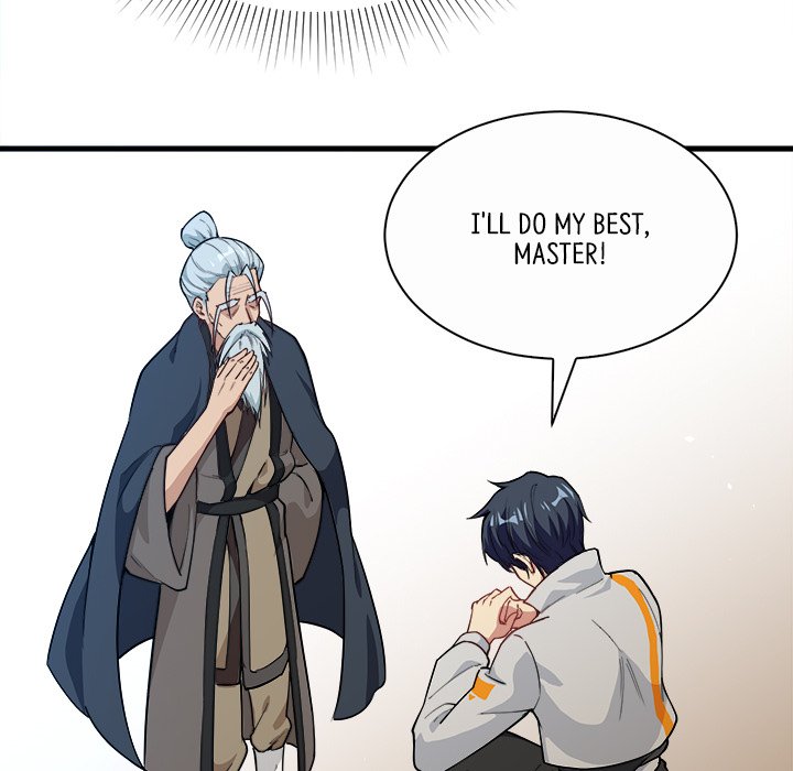 Read When Aliens Invaded Earth chapter 31 image 22 on Lezhin