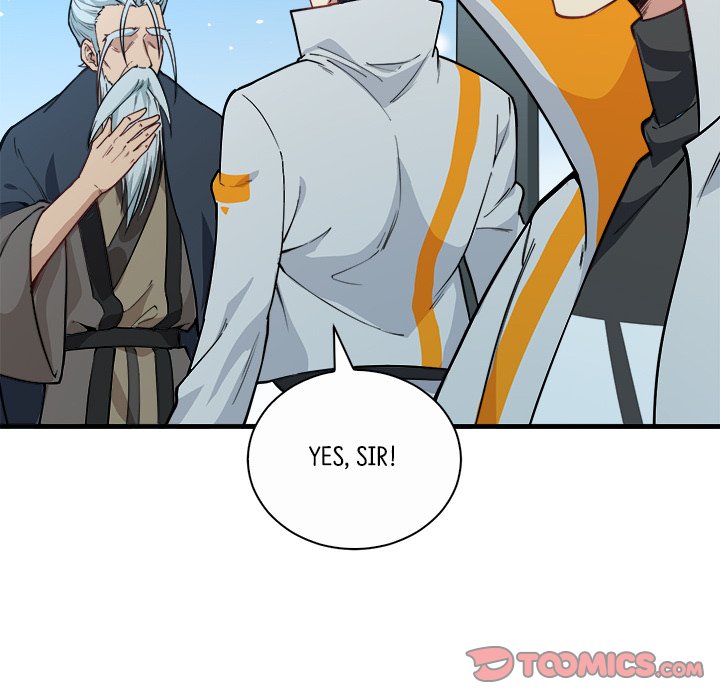Read When Aliens Invaded Earth chapter 31 image 27 on Lezhin