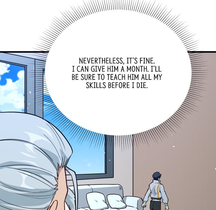 Read When Aliens Invaded Earth chapter 31 image 29 on Lezhin