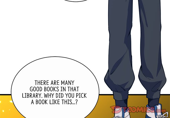 Read When Aliens Invaded Earth chapter 31 image 3 on Lezhin
