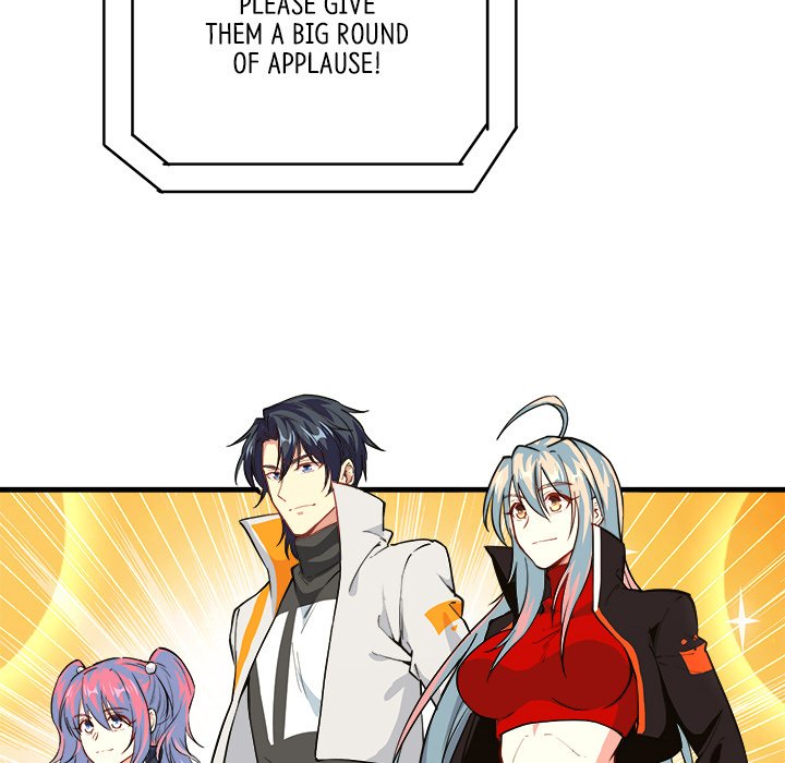 Read When Aliens Invaded Earth chapter 31 image 35 on Lezhin