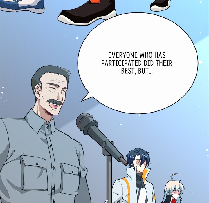 Read When Aliens Invaded Earth chapter 31 image 37 on Lezhin