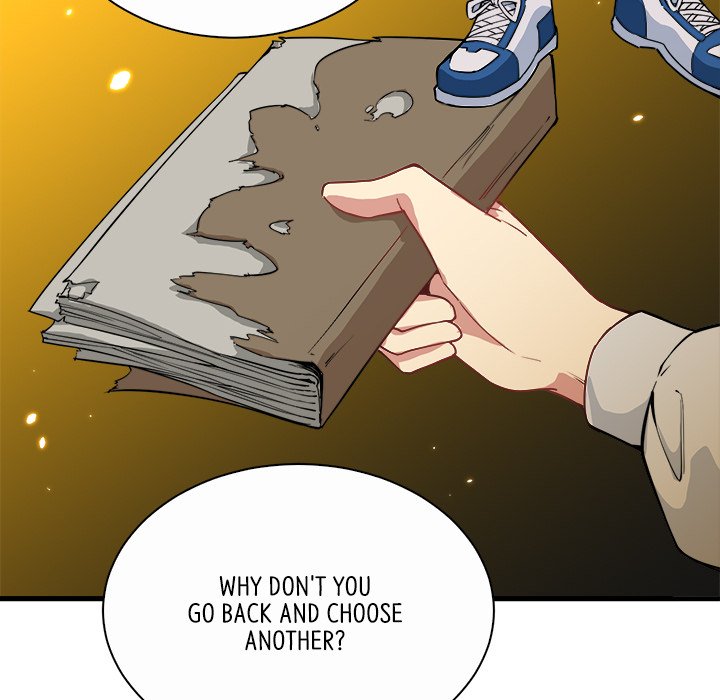 Read When Aliens Invaded Earth chapter 31 image 4 on Lezhin