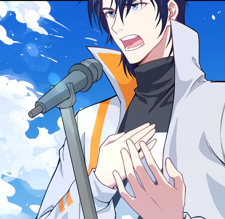 Read When Aliens Invaded Earth chapter 31 image 42 on Lezhin