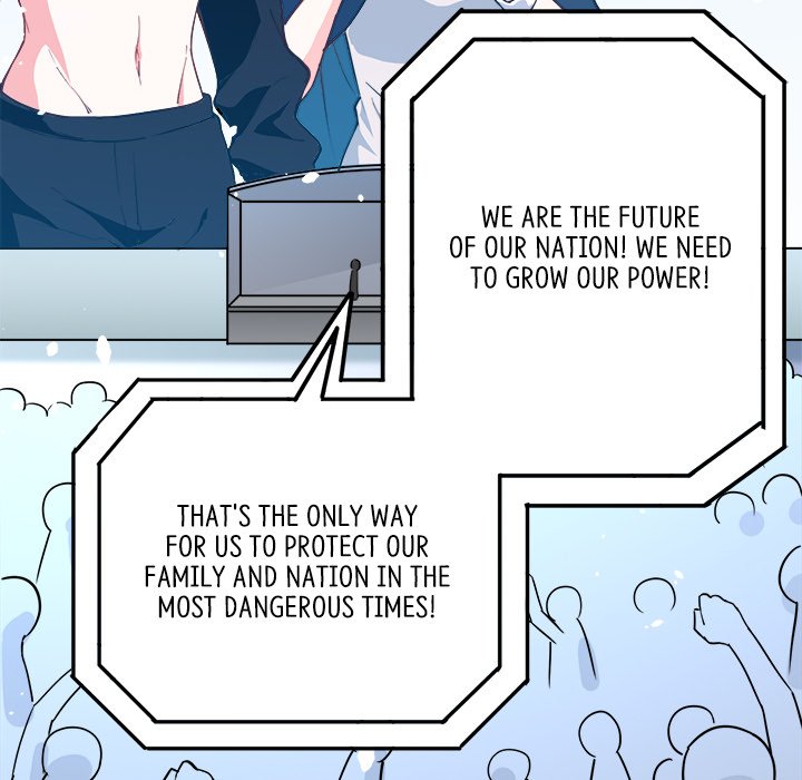 Read When Aliens Invaded Earth chapter 31 image 44 on Lezhin