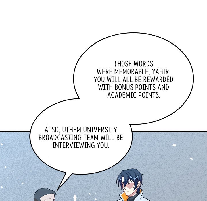 Read When Aliens Invaded Earth chapter 31 image 47 on Lezhin