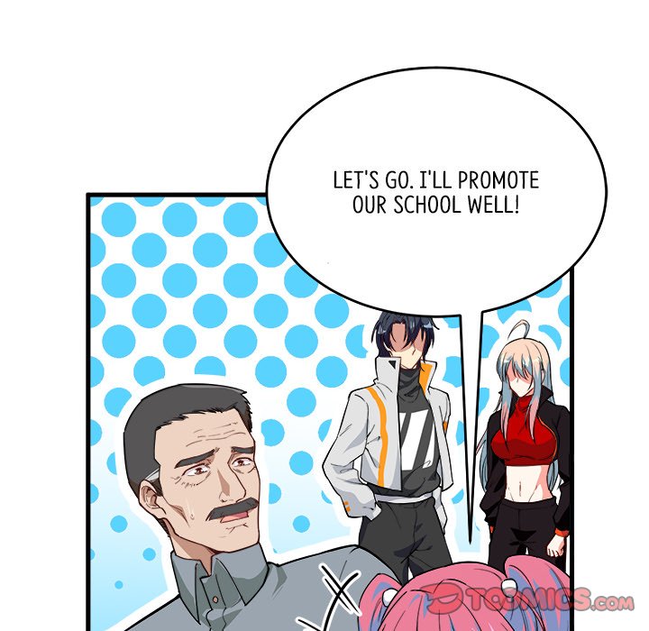 Read When Aliens Invaded Earth chapter 31 image 51 on Lezhin