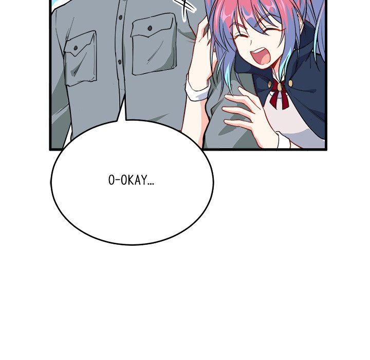 Read When Aliens Invaded Earth chapter 31 image 52 on Lezhin