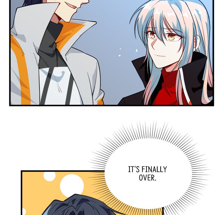 Read When Aliens Invaded Earth chapter 31 image 54 on Lezhin
