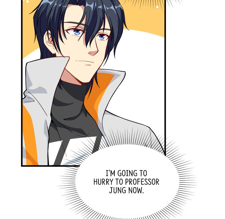 Read When Aliens Invaded Earth chapter 31 image 55 on Lezhin