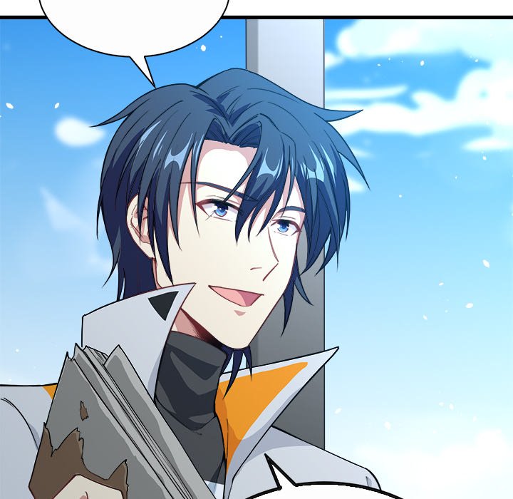 Read When Aliens Invaded Earth chapter 31 image 6 on Lezhin