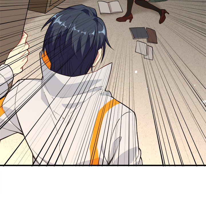 Read When Aliens Invaded Earth chapter 31 image 62 on Lezhin