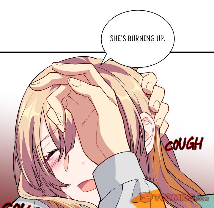 Read When Aliens Invaded Earth chapter 31 image 63 on Lezhin