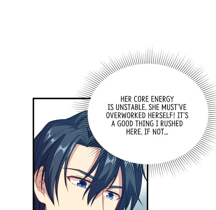 Read When Aliens Invaded Earth chapter 31 image 65 on Lezhin