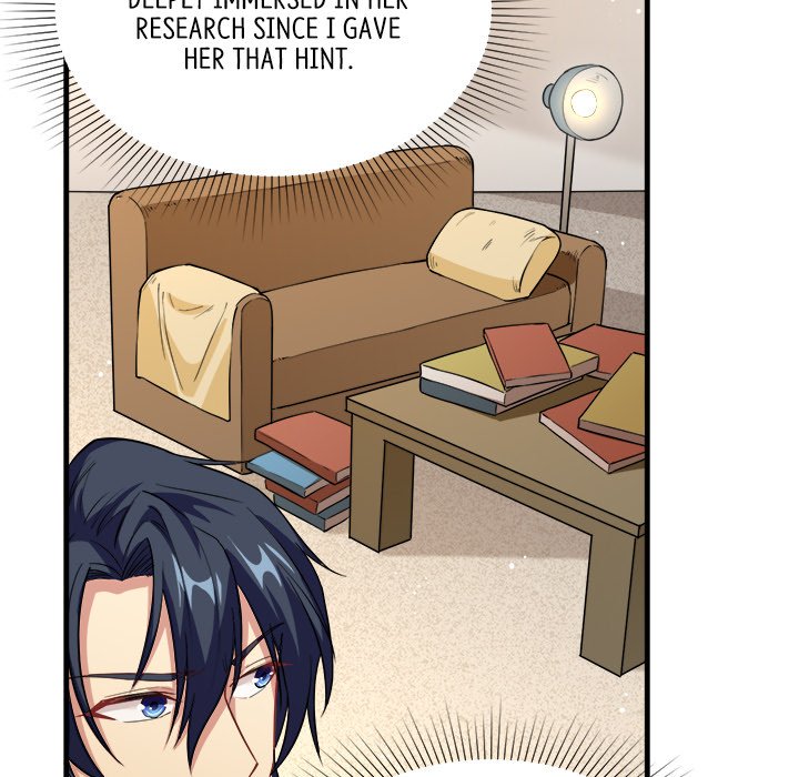 Read When Aliens Invaded Earth chapter 31 image 69 on Lezhin