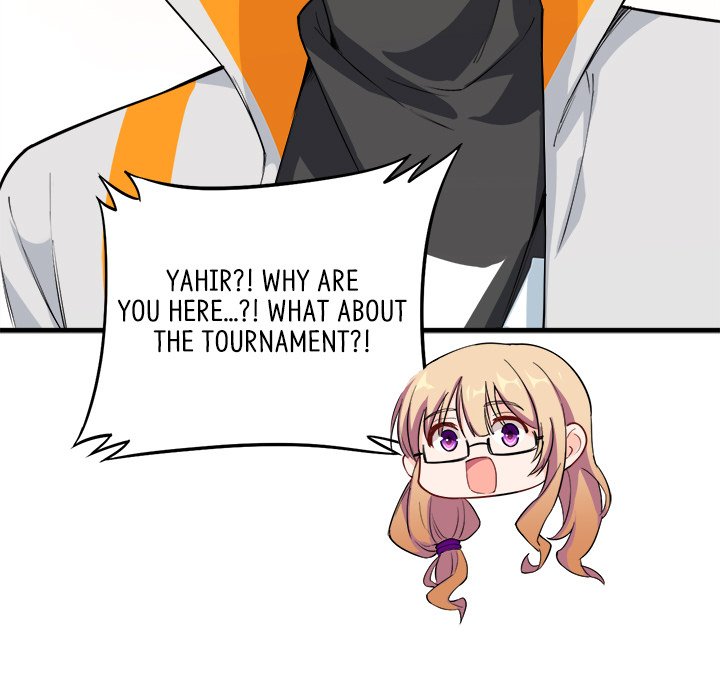 Read When Aliens Invaded Earth chapter 31 image 77 on Lezhin