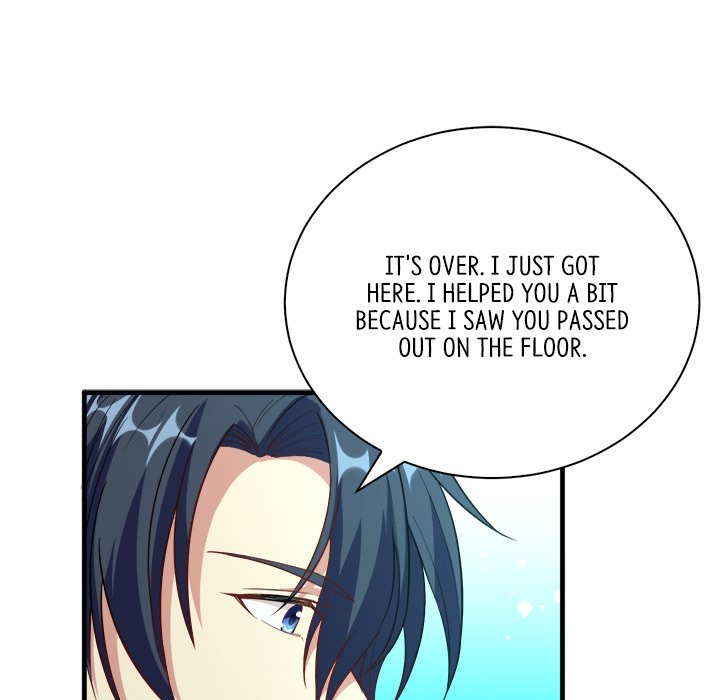 Read When Aliens Invaded Earth chapter 31 image 78 on Lezhin