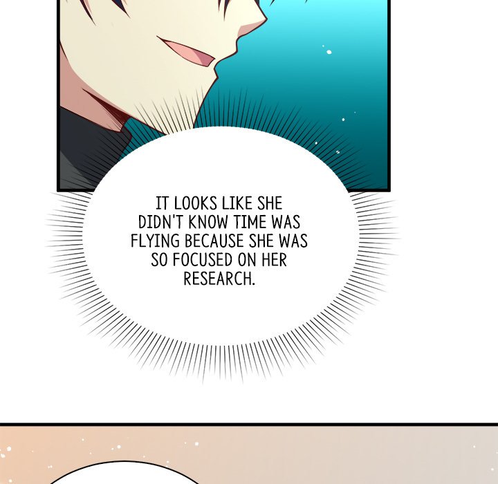 Read When Aliens Invaded Earth chapter 31 image 79 on Lezhin