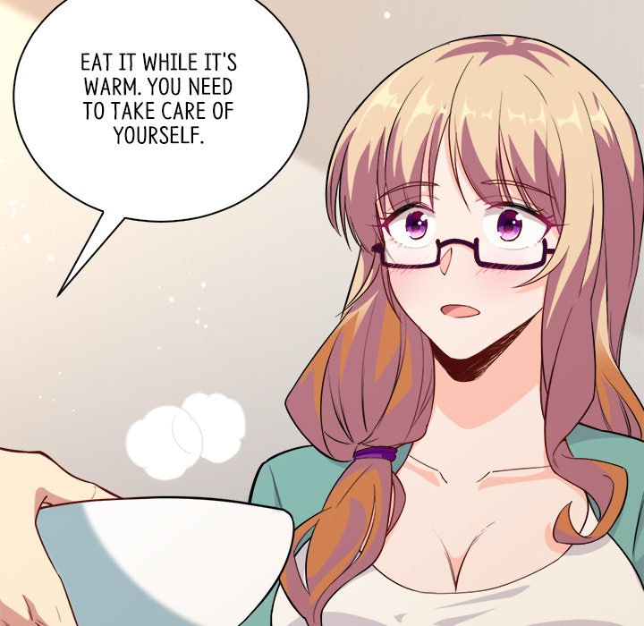 Read When Aliens Invaded Earth chapter 31 image 80 on Lezhin