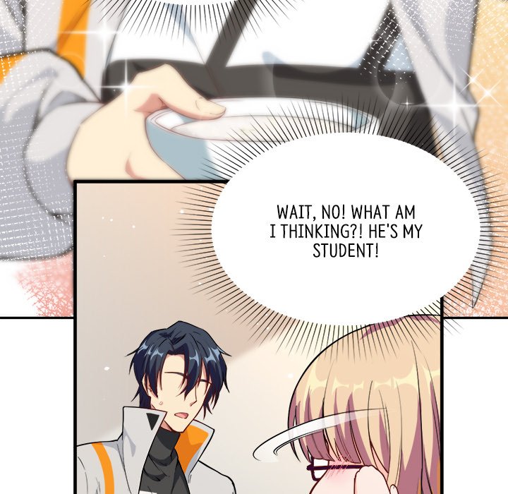 Read When Aliens Invaded Earth chapter 31 image 83 on Lezhin