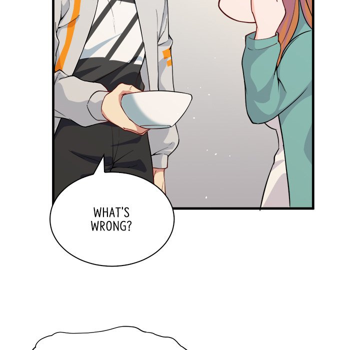 Read When Aliens Invaded Earth chapter 31 image 84 on Lezhin