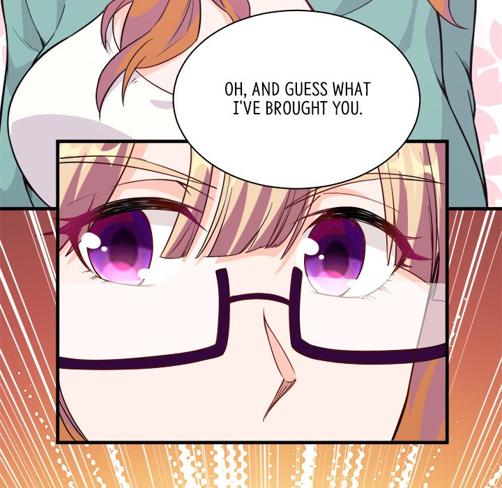 Read When Aliens Invaded Earth chapter 31 image 86 on Lezhin