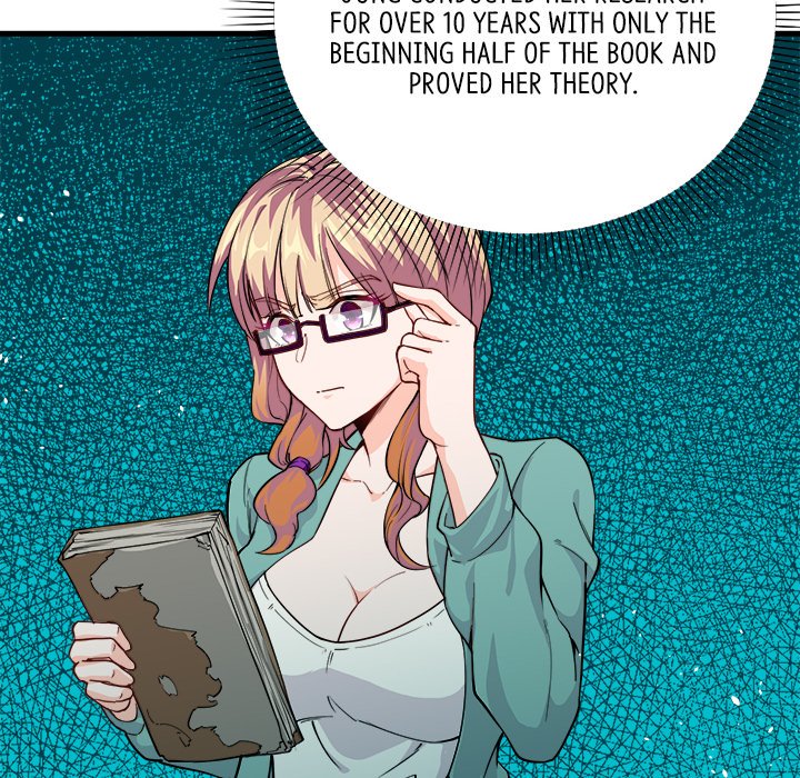 Read When Aliens Invaded Earth chapter 31 image 9 on Lezhin