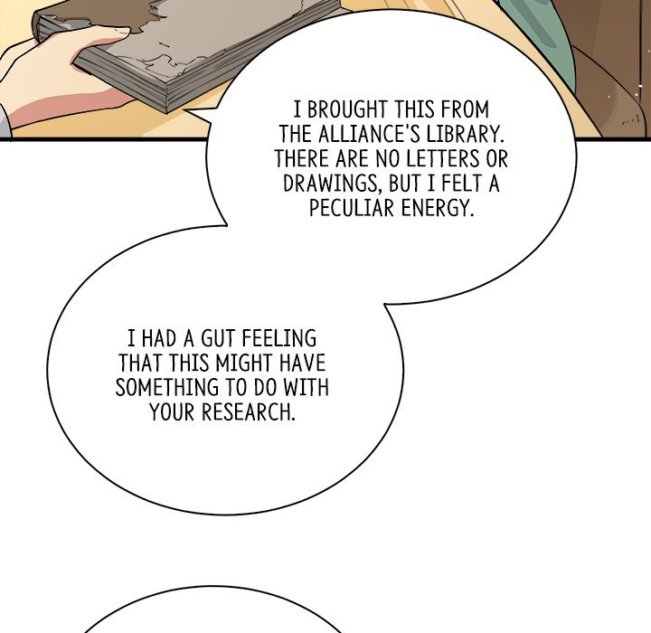 Read When Aliens Invaded Earth chapter 31 image 91 on Lezhin