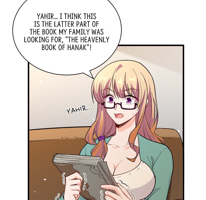 Read When Aliens Invaded Earth chapter 31 image 92 on Lezhin