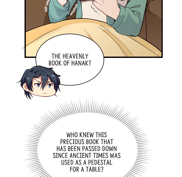 Read When Aliens Invaded Earth chapter 31 image 93 on Lezhin