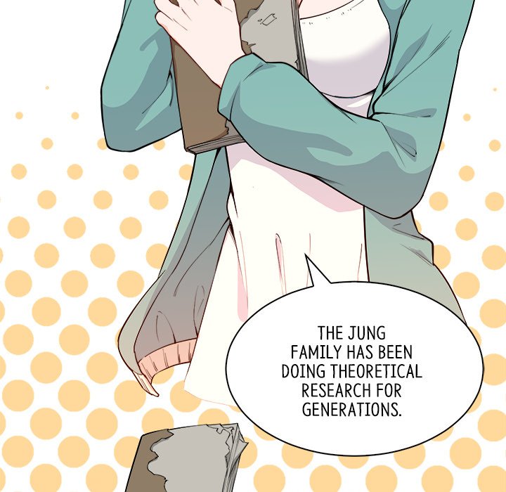Read When Aliens Invaded Earth chapter 31 image 95 on Lezhin