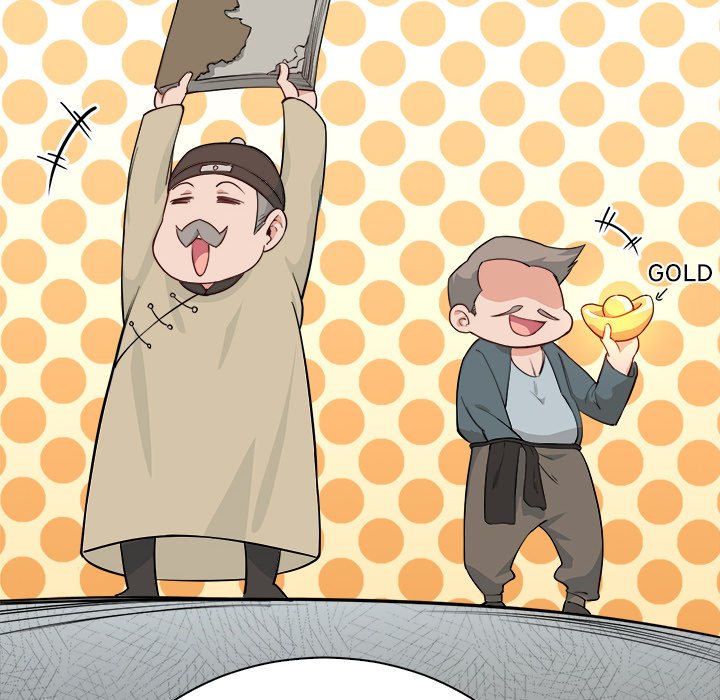 Read When Aliens Invaded Earth chapter 31 image 96 on Lezhin