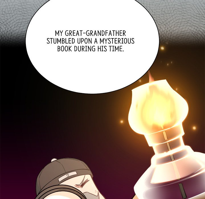 Read When Aliens Invaded Earth chapter 31 image 97 on Lezhin