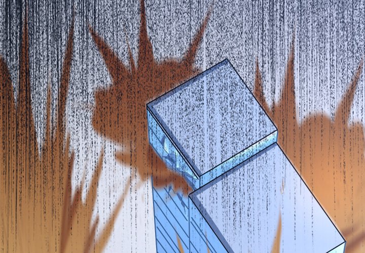Read When Aliens Invaded Earth chapter 33 image 1 on Lezhin