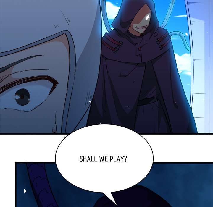 Read When Aliens Invaded Earth chapter 33 image 10 on Lezhin