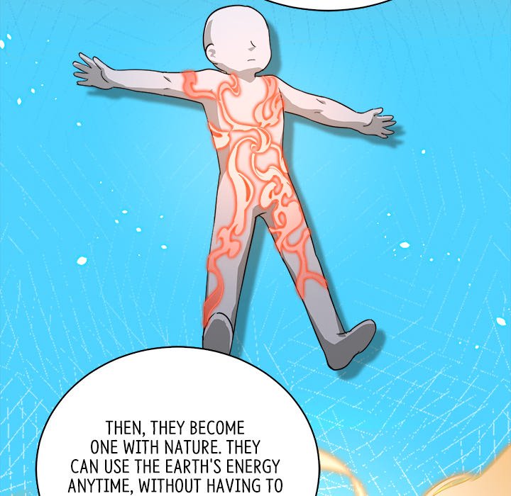 Read When Aliens Invaded Earth chapter 33 image 100 on Lezhin