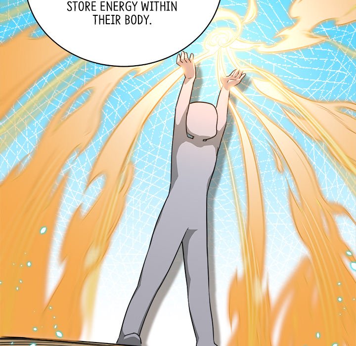 Read When Aliens Invaded Earth chapter 33 image 101 on Lezhin