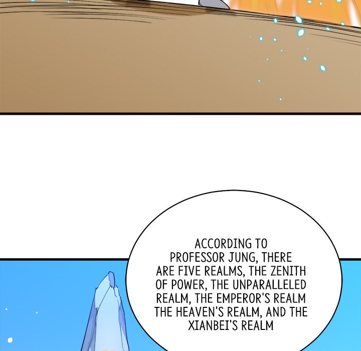Read When Aliens Invaded Earth chapter 33 image 102 on Lezhin