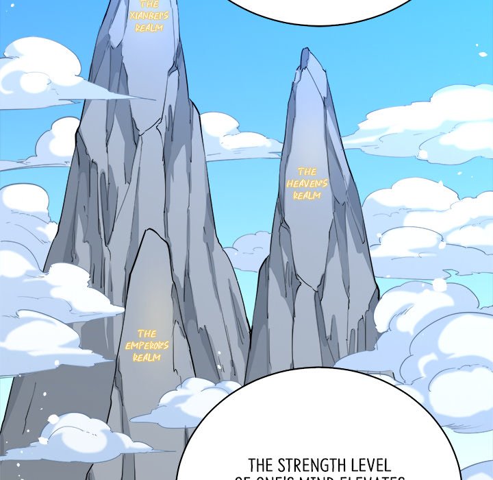 Read When Aliens Invaded Earth chapter 33 image 103 on Lezhin