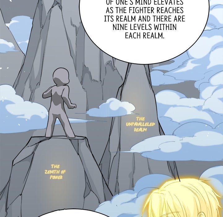 Read When Aliens Invaded Earth chapter 33 image 104 on Lezhin